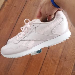Reebok Royale Glide Ripple Women 9